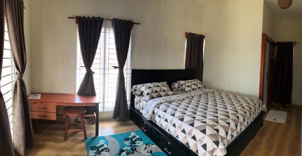 Oseda Nias Surf House Hotel Hilibotodane ภายนอก รูปภาพ
