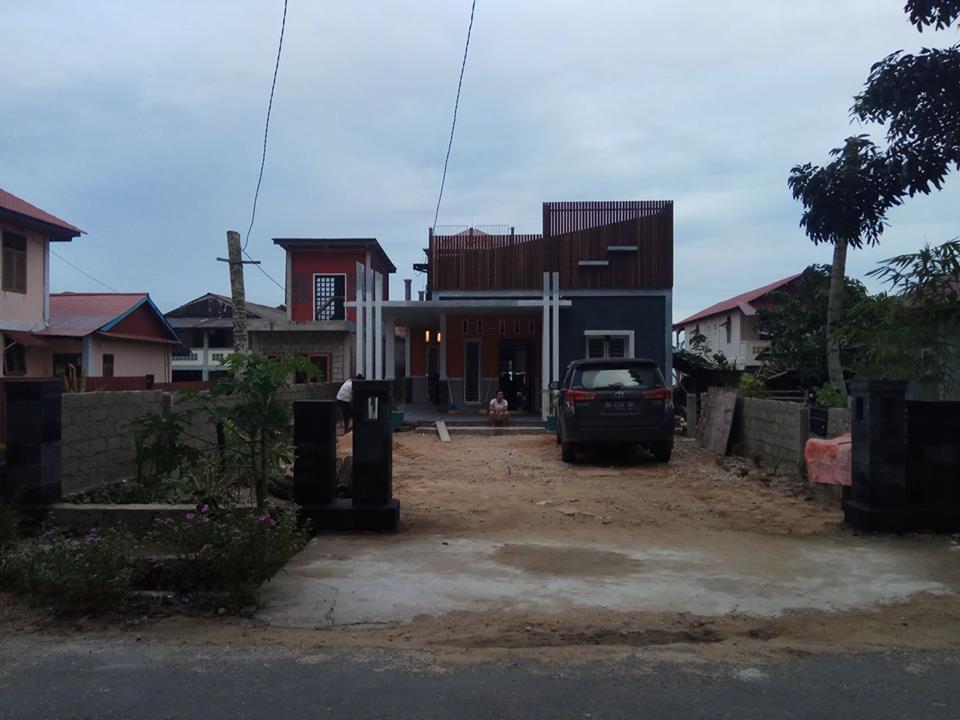 Oseda Nias Surf House Hotel Hilibotodane ภายนอก รูปภาพ