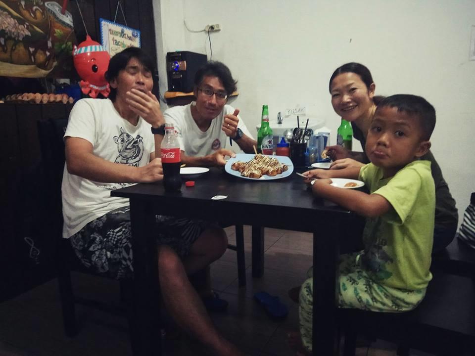 Oseda Nias Surf House Hotel Hilibotodane ภายนอก รูปภาพ