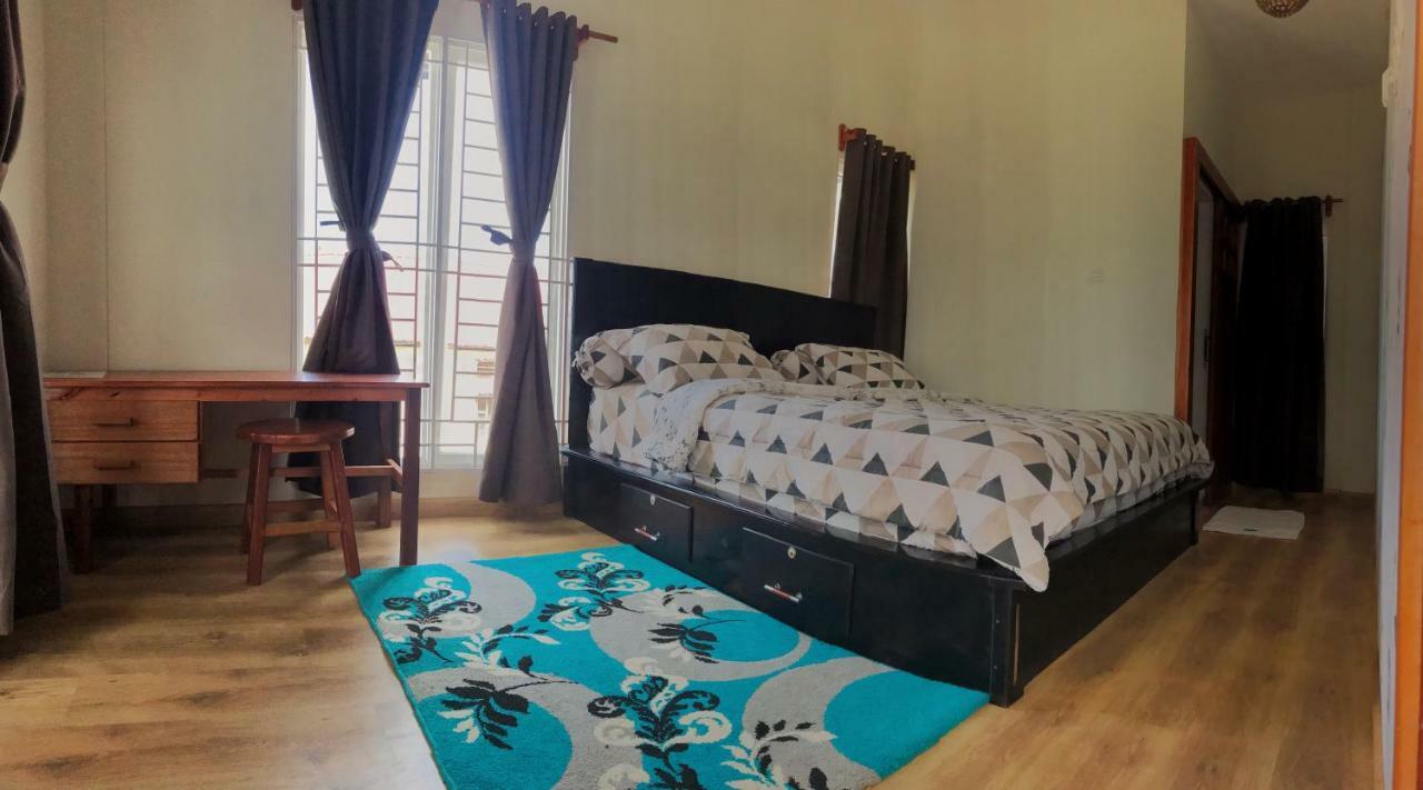Oseda Nias Surf House Hotel Hilibotodane ภายนอก รูปภาพ